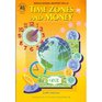 Middle School Mastery Skills  Time Zones  Money