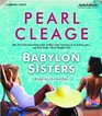 Babylon Sisters (Audio CD) (Unabridged)