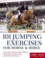 101 Jumping Exercises for Horse  Rider