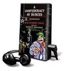 Confederacy of Dunces A  on Playaway