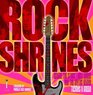 Rock Shrines