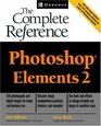 Photoshop  Elements The Complete Reference