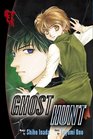 Ghost Hunt Volume 3
