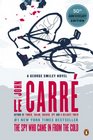 The Spy Who Came in from the Cold (George Smiley, Bk 3)