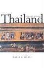 Thailand A Short History