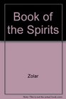 Book of the Spirits