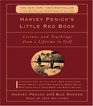 Harvey Penick's Little Red Book  Lessons and Teachings from a Lifetime in Golf