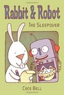 Rabbit and Robot The Sleepover