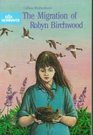 Migration of Robyn Birchwood