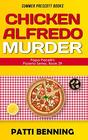 Chicken Alfredo Murder