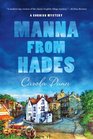 Manna from Hades (Cornish, Bk 1)