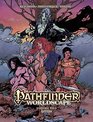 Pathfinder Worldscape Vol 2