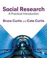 Social Research A Practical Introduction