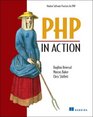 PHP in Action Objects Design Agility