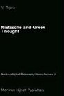 Nietzsche and Greek Thought