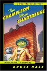 The Chameleon Wore Chartreuse (Chet Gecko, Bk 1)