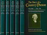 The Diary of a Country Parson 5 volumes
