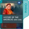 History of the Americas 18801981 IB History Online Course Book Oxford IB Diploma Program