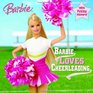 Barbie Loves Cheerleading