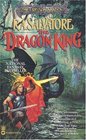 The Dragon King (Crimson Shadow, Bk 3)