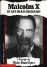 Malcolm X: By Any Means Necessary