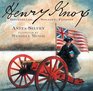 Henry Knox Bookseller Soldier Patriot