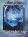 Educational Psychology Effective Teaching Effective Learing
