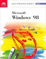 Microsoft Windows 98  Illustrated Complete