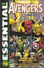 Essential Avengers Vol 4