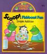 Scoop Fishbowl Fun Simple Addition