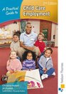 A Practical Guide to Childcare Employment