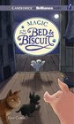 Magic at the Bed  Biscuit