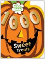 1000 Stickers Sweet Treats
