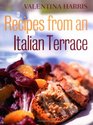 Recipes from an Italian Terrace