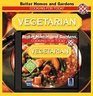 Vegetarian  Cooking for Today Volume 4