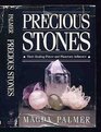 Precious Stones Their Healing Power and Planetary Influence