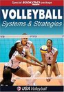 Volleyball Systems  Strategies