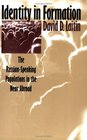 Identity in Formation The RussianSpeaking Populations in the Near Abroad