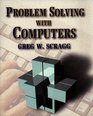Problem Solving With Computers