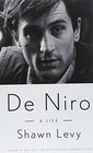 De Niro: A Life (Thorndike Press Large Print Biography Series)