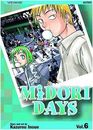 Midori Days Volume 6