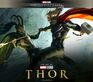 Marvel Studios' The Infinity Saga  Thor The Art of the Movie