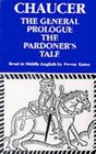 The General Prologue and the Pardoner's Tale