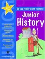 Junior History Book 2