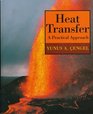 Heat Transfer A Practical Approach