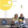 Teany Book: Stories, Food, Romance, Cartoons and, of Course, Tea