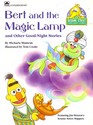 Bert and the Magic Lamp (Sesame Street Good-Night Stories)