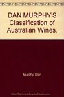 Dan Murphy's Classification of Australian wines