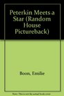 PETERKIN MEETS STAR-PA (Random House Pictureback)