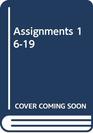 Assignments 1619